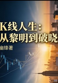 K线人生:从黎明到破晓