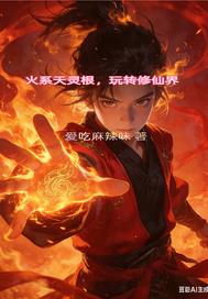 火系天灵根,玩转修仙界