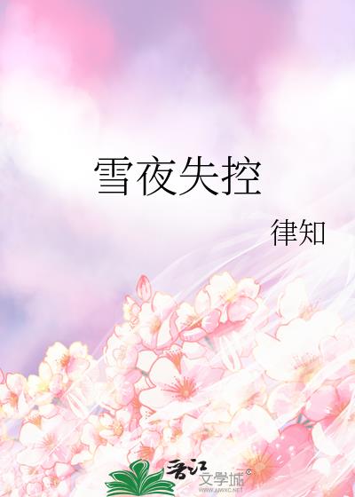 雪夜失控