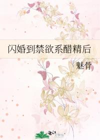 闪婚到禁欲系醋精后