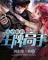 大小姐的王牌高手