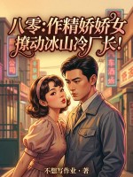 八零:作精娇娇女,撩动冰山冷厂长!