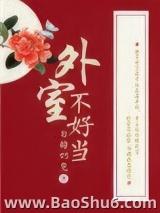 外室不好当