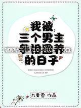 三个男主上门提亲后