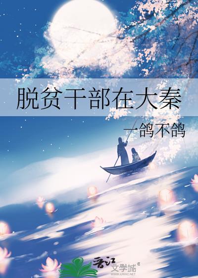 脱贫干部在大秦