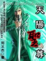 天阳圣尊