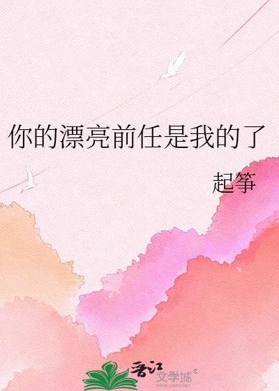 你的漂亮前任是我的了