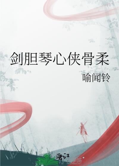 剑胆琴心侠骨柔